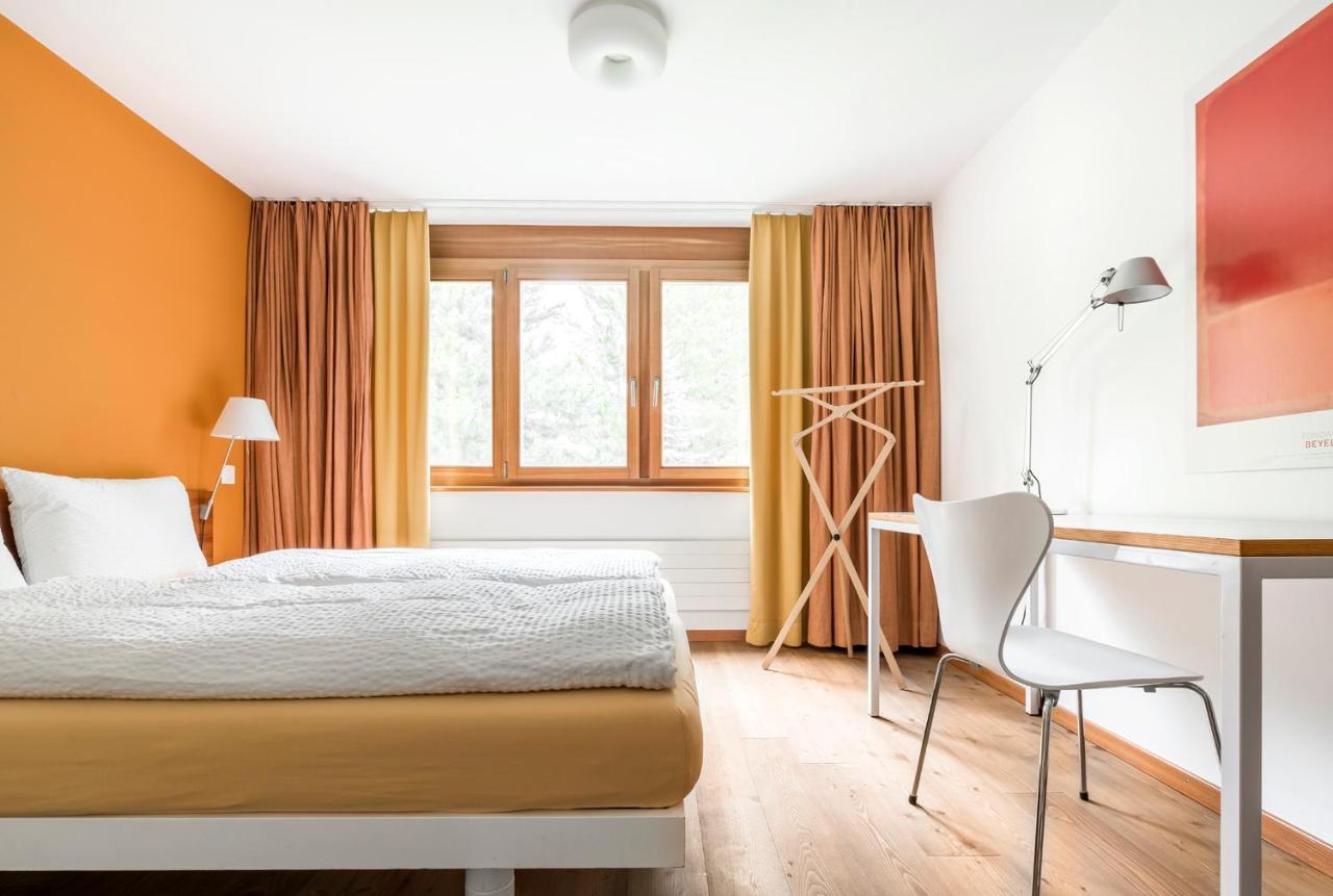 Ari Resort Apartments Zermatt Habitación foto