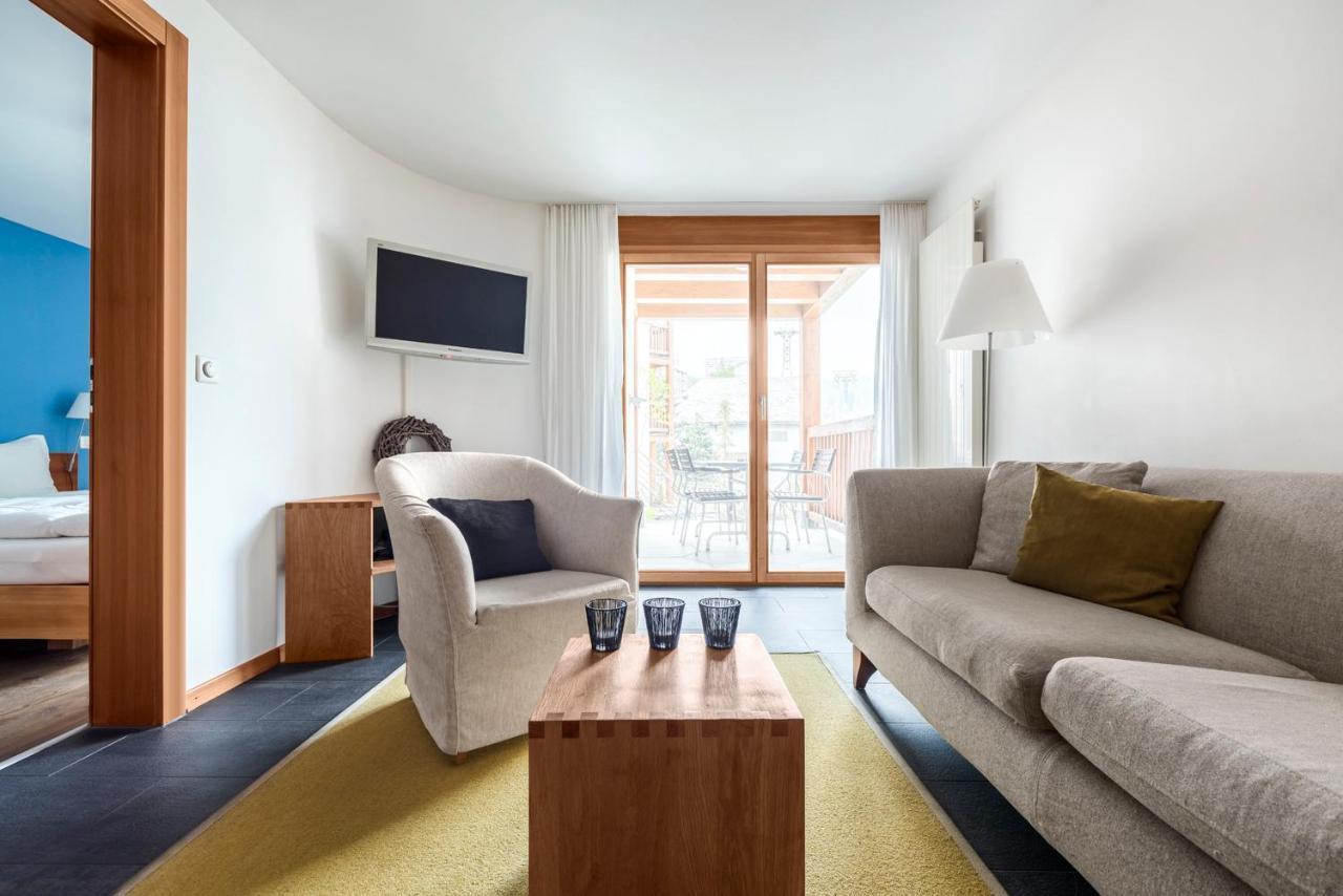 Ari Resort Apartments Zermatt Habitación foto