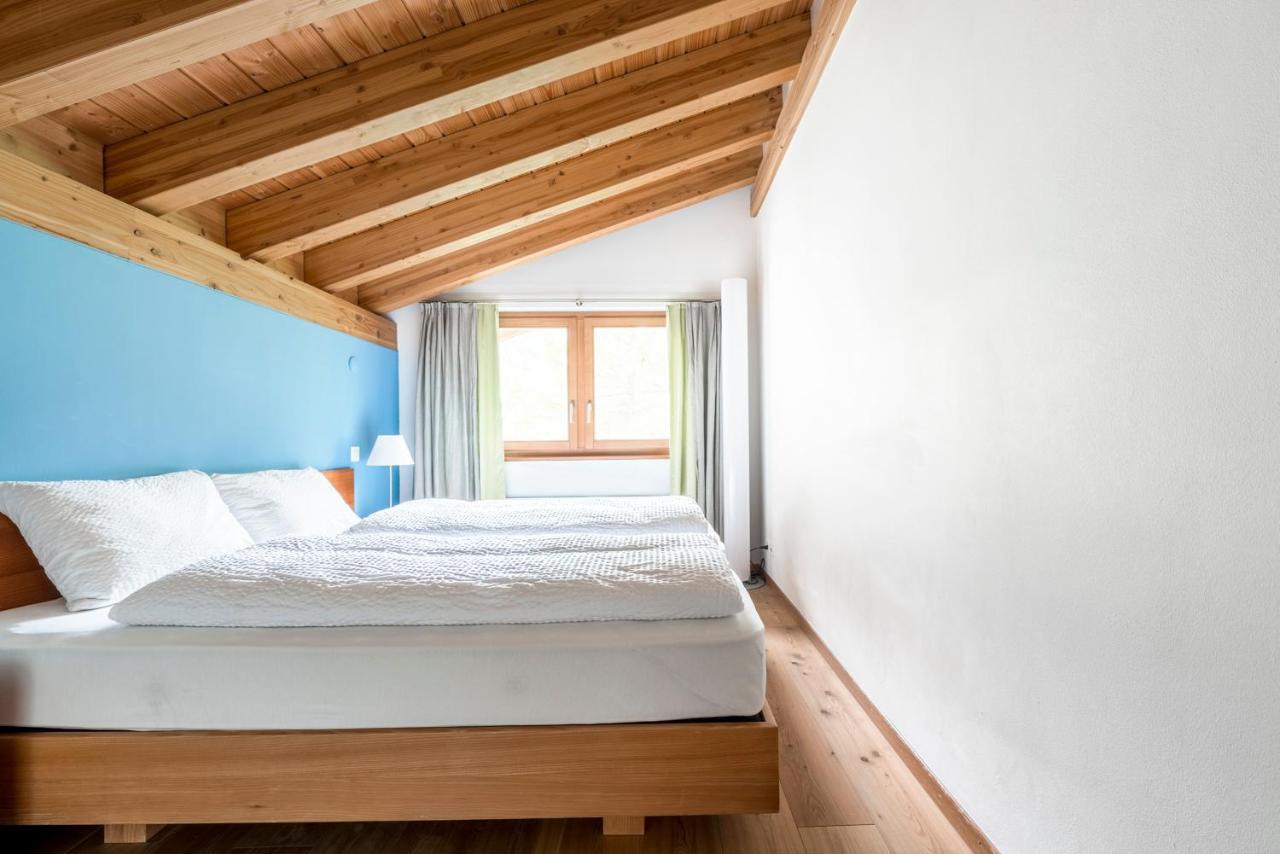 Ari Resort Apartments Zermatt Habitación foto